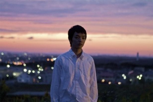 【写真をもっと見る】主演は『ヒミズ』で第68回ベネチア国際映画祭新人俳優賞を受賞した染谷将太
