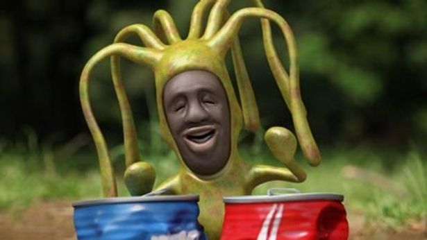 衝撃のビジュアルで人気の こびとづかん が劇場スクリーンに登場 最新の映画ニュースならmovie Walker Press