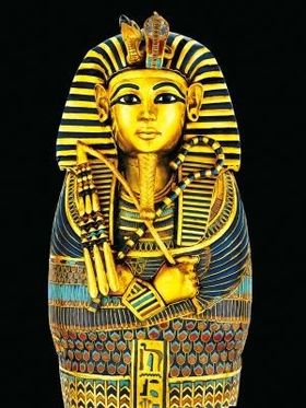 衝撃作 ピラミッド 5000年の嘘 の監督 エジプトの学者たちに物申す 最新の映画ニュースならmovie Walker Press