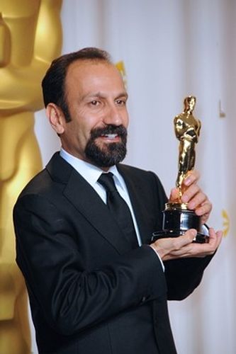 第84回アカデミー外国語映画賞は『別離』！イラン映画が初受賞