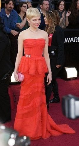 第84回アカデミー賞ファッションチェック！今年のオスカー女優陣のお気に入りは“赤”と“白”