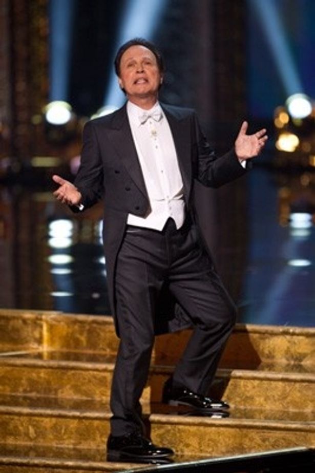【写真】ビリー・クリスタルをホストに迎え、成功に終わった第84回アカデミー賞