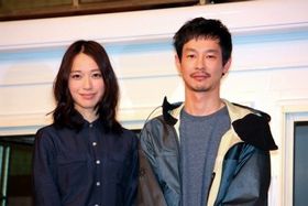 戸田恵梨香 加瀬亮の坊主は こだわりを持ってて すごい と絶賛 最新の映画ニュースならmovie Walker Press