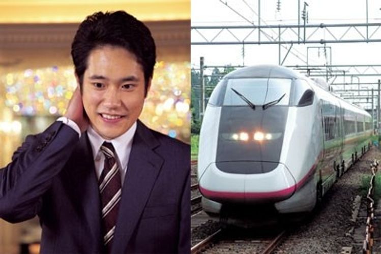 鉄道ファン必見！ 故・森田芳光監督の遺作に散りばめられた電車の名前、全部わかる？
