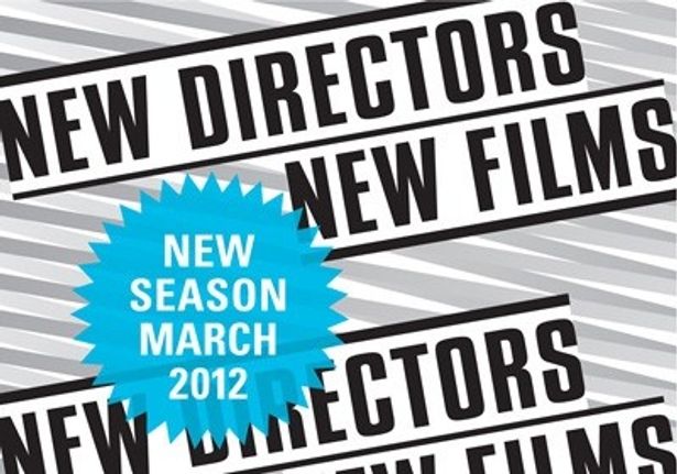 第41回New Directors New Films festival開催