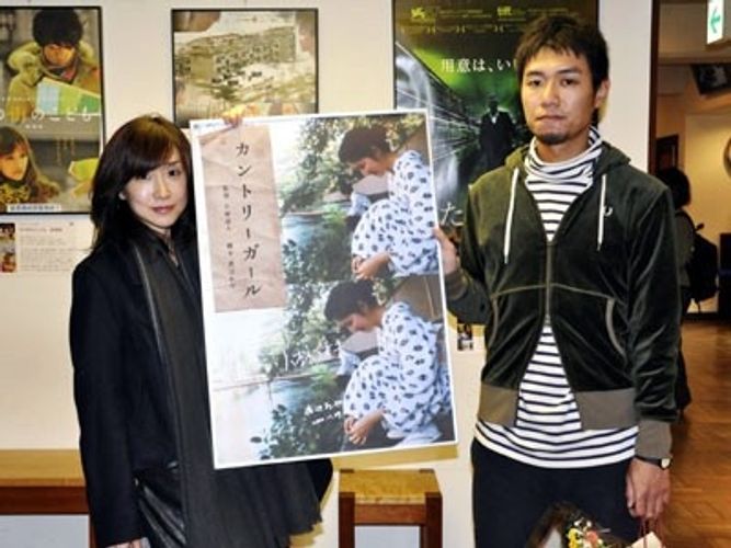朝ドラ「カーネーション」の人気脚本家が新人監督と描いた京都のリアルな青春ドラマとは？