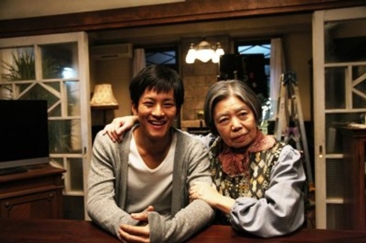 辻村深月原作 ツナグ が 松坂桃李主演 樹木希林共演で映画化 最新の映画ニュースならmovie Walker Press