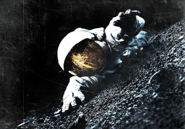 【写真】秘密裏に月面着陸したアポロ18号から回収された極秘フィルムの全貌が明らかに…