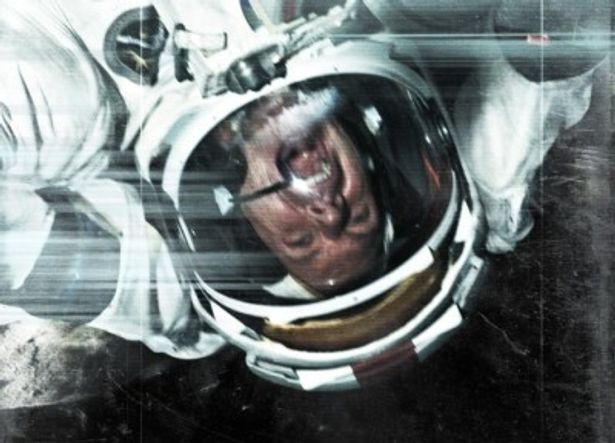 宇宙で未知なる生物と遭遇。驚愕の事件をモキュメンタリー方式で描く『アポロ18』は4月14日(土)より公開