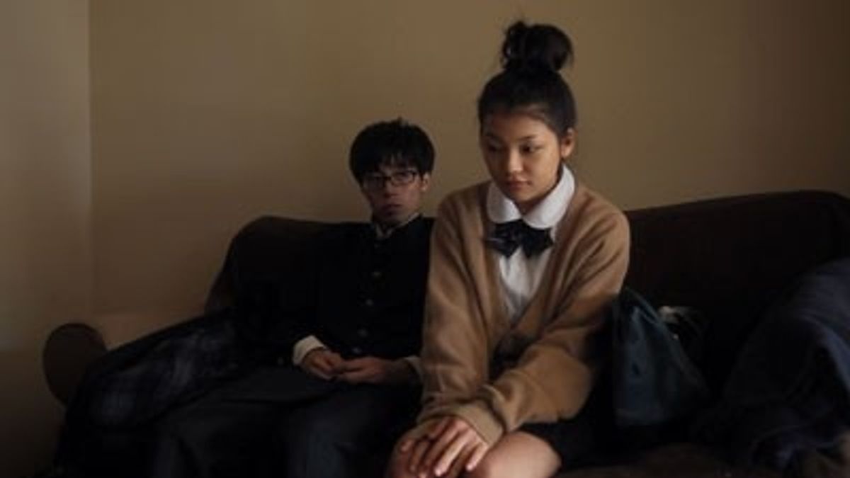 10代、20代、30代の女性の処女喪失をめぐる禁断のドラマをセキララに映像化｜最新の映画ニュースならMOVIE WALKER PRESS