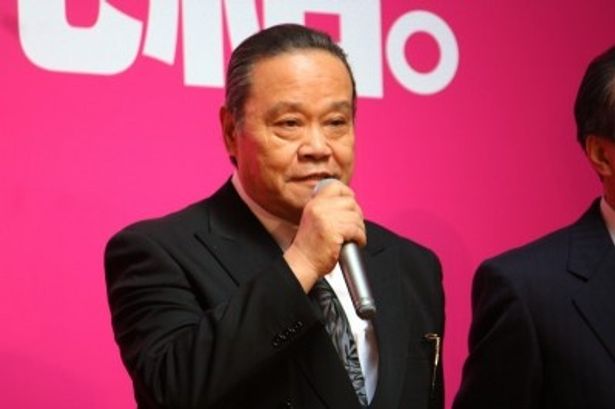 北野武 アウトレイジ ビヨンド 始動 北野組初参加の西田敏行ら豪華メンバー集結 画像3 11 Movie Walker Press