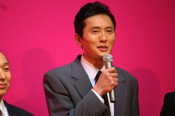 北野武 アウトレイジ ビヨンド 始動 北野組初参加の西田敏行ら豪華メンバー集結 画像8 11 Movie Walker Press