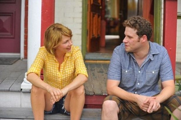 ミシェル・ウィリアムズ、セス・ローガン主演の『Take This Waltz』