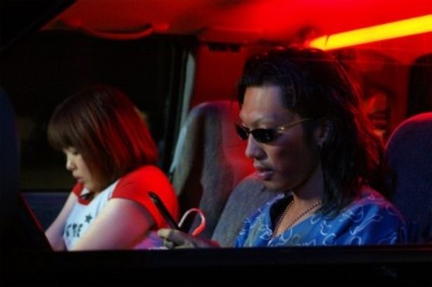 台風あり 終電ありの Sr サイタマノラッパー3 壮絶な舞台裏を入江悠監督が激白 画像8 8 Movie Walker Press