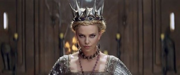 美しすぎる悪の女王が超はまり役 彼女の美貌は向かうところ敵なしか 画像4 6 Movie Walker Press