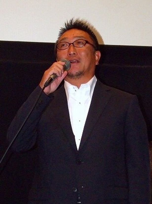 プライベートでも仲が良い俳優の多田木亮佑が映画の意外な効能を明かした