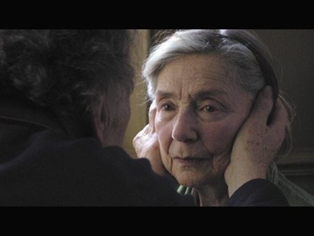 【写真を見る】ミヒャエル・ハネケ監督の『LOVE』が第65回カンヌ国際映画祭のパルム・ドールに！