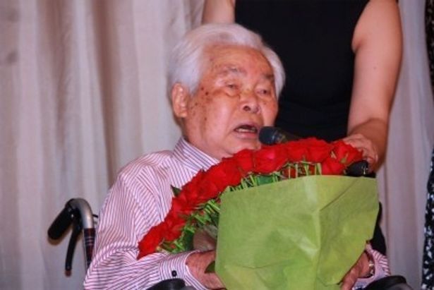 100歳の天寿を全うした新藤兼人監督
