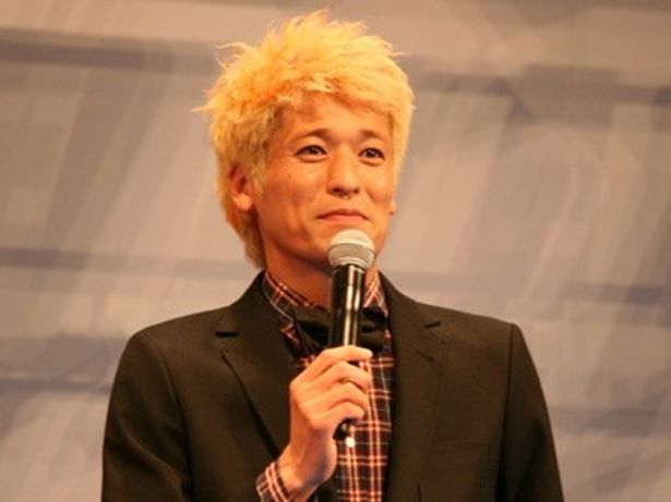 第三管区海上保安本部 特殊救難隊の救急救命士・吉岡を演じる佐藤隆太