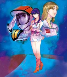 マクロスシリーズ30周年のアニバーサリーイヤーに あの熱血野郎が帰ってくる 最新の映画ニュースならmovie Walker Press