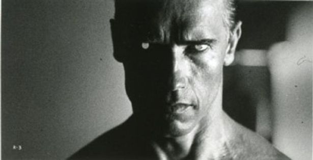 【写真を見る】アーノルド・シュワルツェネッガーの『ターミネーター2』(91)も上映