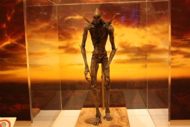 庵野秀明 巨神兵東京に現わる は宮崎駿に 終わってから見せる 最新の映画ニュースならmovie Walker Press