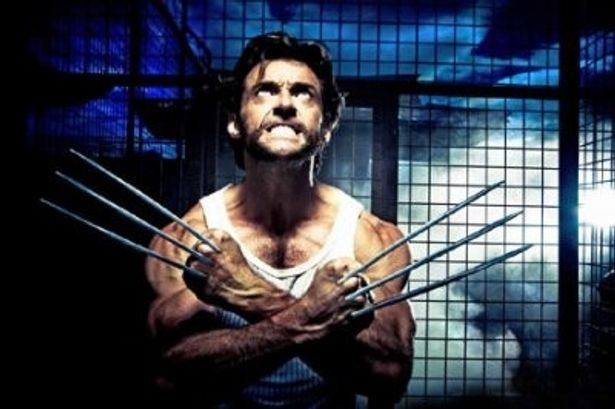 『The Wolverine』は全米2013年7月26日(金)、日本2013年公開予定