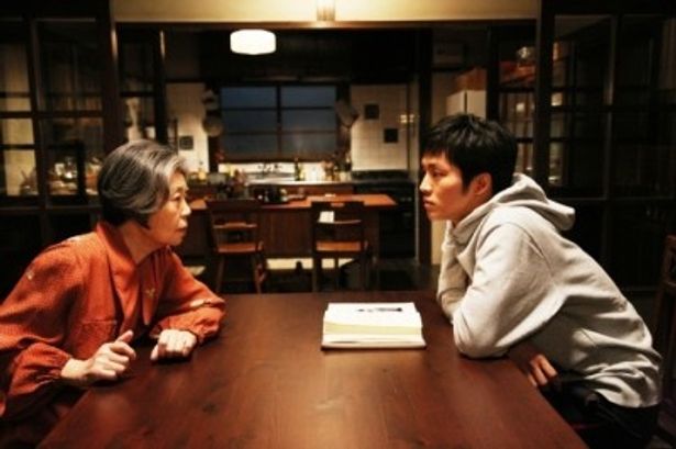 【写真】松坂桃李主演、樹木希林共演の『ツナグ』は10月6日(土)より全国公開