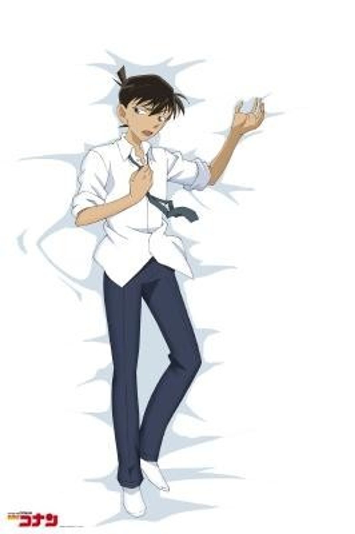 今夜のパートナーは新一？怪盗キッド？ 「名探偵コナン」公式アイテム  