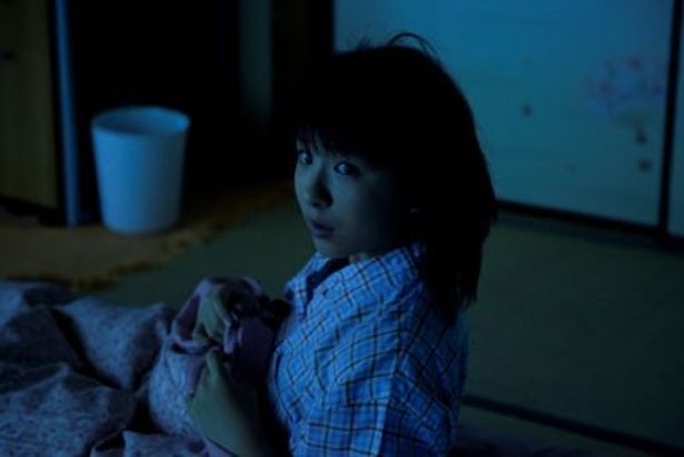 第3話『部屋替え』。福田花音が演じる眠れない夜の物語