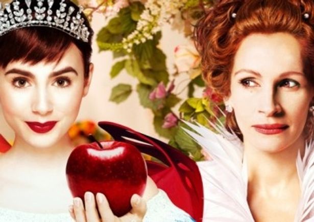 『白雪姫と鏡の女王』は9月14日(金)より全国公開