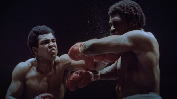 ボクシング界の史上最強の男、モハメド・アリ。リング外でもその影響力は絶大だった