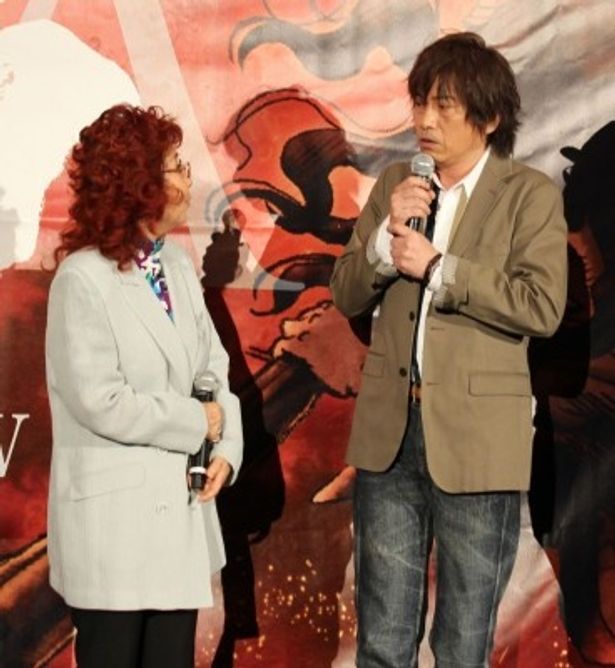 平田広明はベテラン声優の野沢雅子との共演に「幸せです」と告白