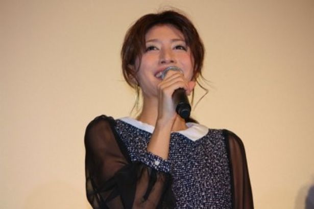 女版・青島と言われた篠原夏美巡査部長役の内田有紀