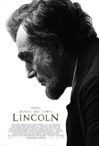『Lincoln』スピルバーグ監督自らによるハリウッド異例の予告編ワールドプレミア開催
