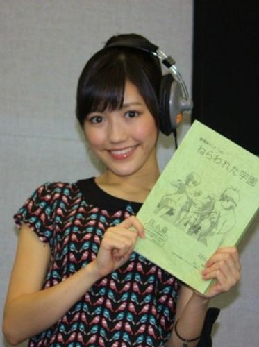 AKB48渡辺麻友、『ねらわれた学園』のヒロインに「じゃんけん大会で超能力を使えたら」