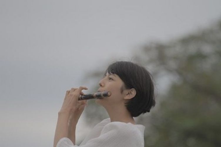 文化系女子のカリスマ・菊池亜希子が映画『よだかのほし』のヒロインに