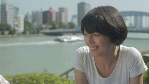 文化系女子のカリスマ 菊池亜希子が映画 よだかのほし のヒロインに 画像3 5 Movie Walker Press