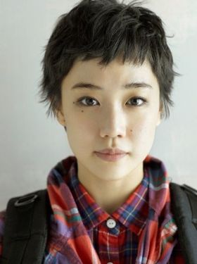 るろうに剣心 の蒼井優 妖艶な美女役に 満場一致のミスキャストだと思った 最新の映画ニュースならmovie Walker Press