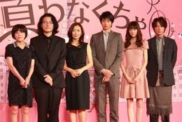 寂しがり屋の桐谷美玲に 綾野剛が 女性は強い 画像2 15 Movie Walker Press