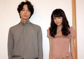 中山美穂と向井理が再共演を希望「異国で。ハードアクションコメディ