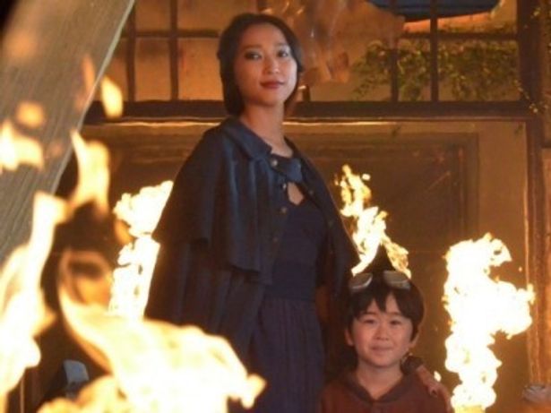 『映画 妖怪人間ベム』は12月15日(土)より全国公開