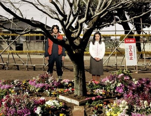 東日本大震災後の暮らしを見つめ、タブーに迫った問題作『希望の国』は10月20日(土)より全国公開