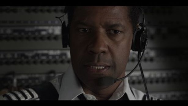 【写真を見る】第50回ニューヨーク映画祭でクロージング上映されたロバート・ゼメキス監督『フライト』