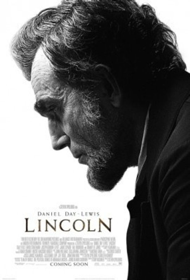 ダニエル・デイ・ルイス主演『リンカーン』は2013年4月全国公開