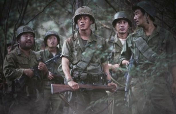 むごすぎる領土争い 誰も知らなかった朝鮮戦争の本当の悲劇 最新の映画ニュースならmovie Walker Press