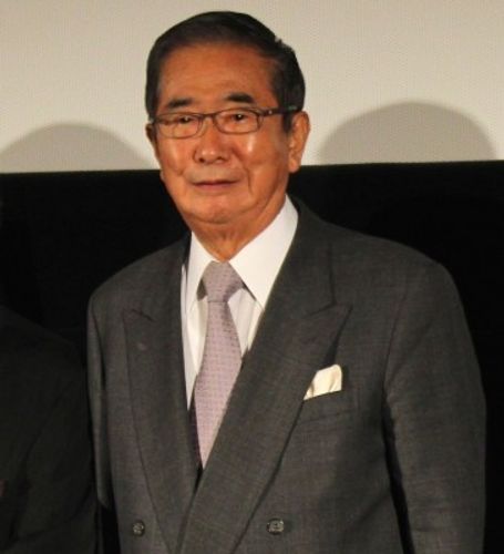 石原慎太郎が東京国際映画祭で「次は映画監督になる」と意欲！