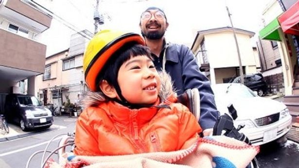 【写真を見る】みんなの2012年3月11日をつないだ映画『JAPAN IN A DAY　ジャパン イン ア デイ』