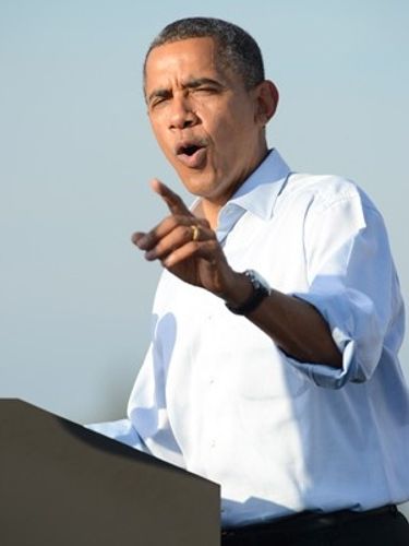 ジャスティン・ビーバー超え！オバマ大統領がソーシャルメディア記録でギネス世界記録を更新