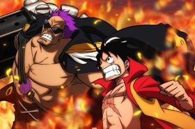 実写ドラマ版 One Piece がnetflixで配信決定 尾田栄一郎の製作参加も発表 最新の映画ニュースならmovie Walker Press